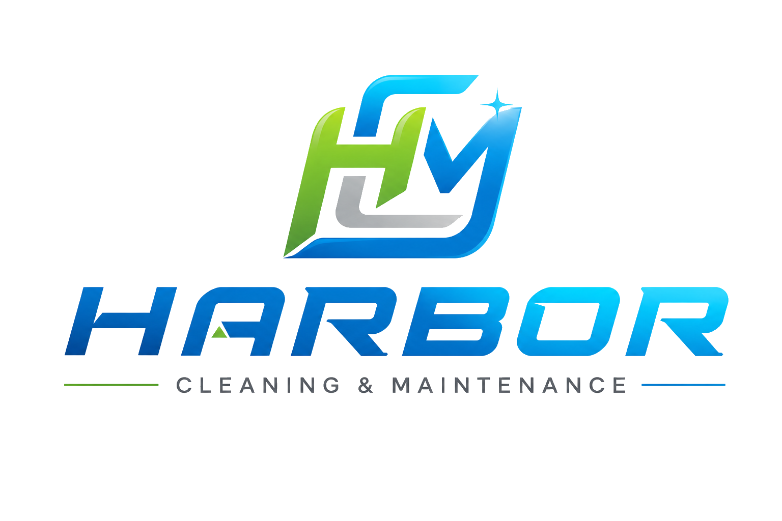 Harbor Cleaning & Maintenance