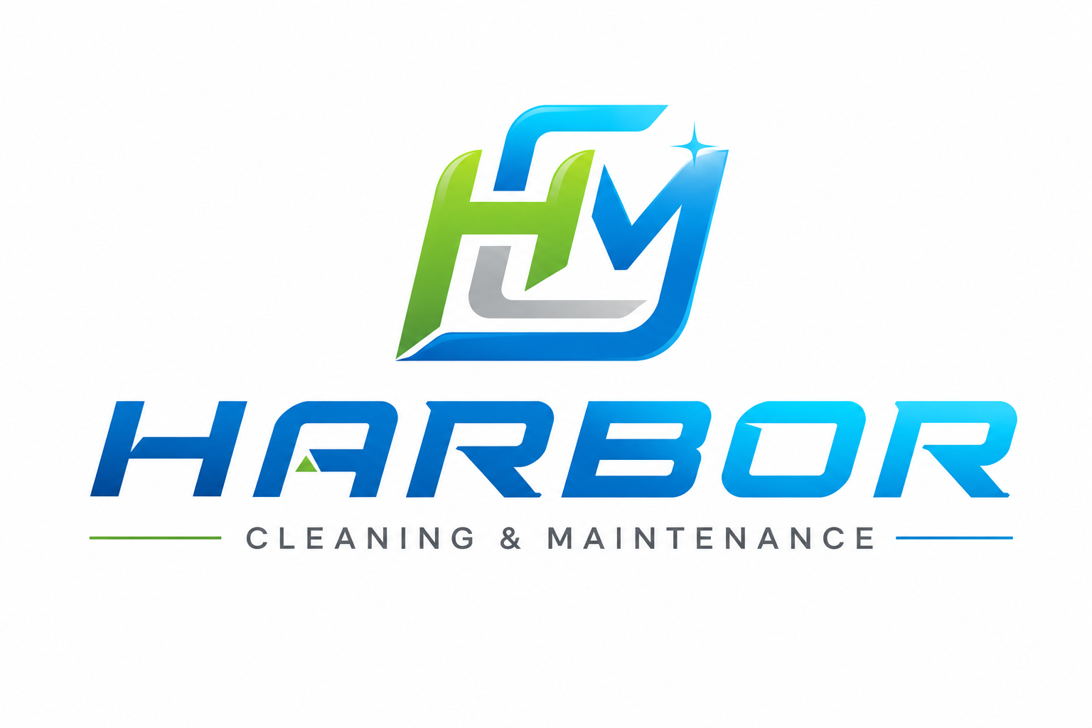 Harbor Cleaning & Maintenance